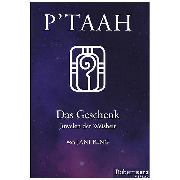 P'TAAH - Das Geschenk, Jani King