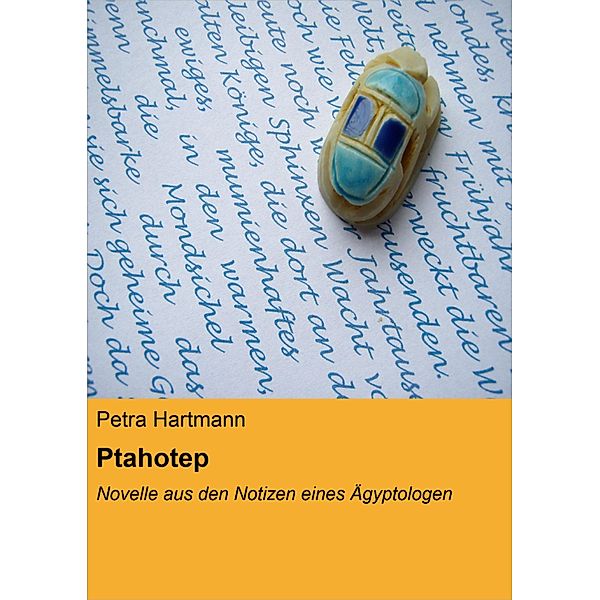 Ptahotep, Petra Hartmann