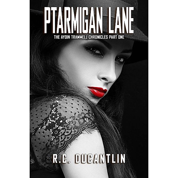 Ptarmigan Lane (Aydin Trammell, #1) / Aydin Trammell, R C Ducantlin