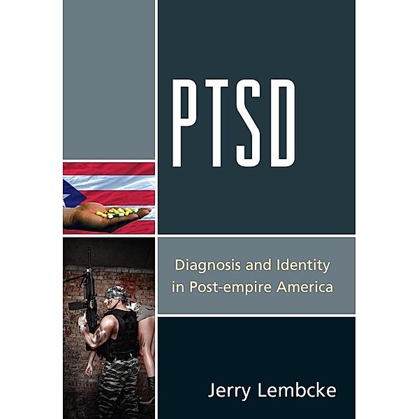 PTSD, Jerry Lembcke