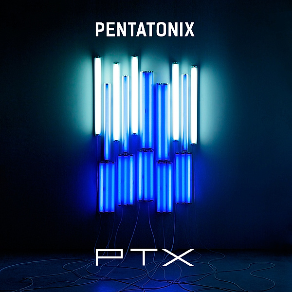PTX, Pentatonix