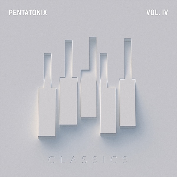 Ptx Vol.4-Classics, Pentatonix