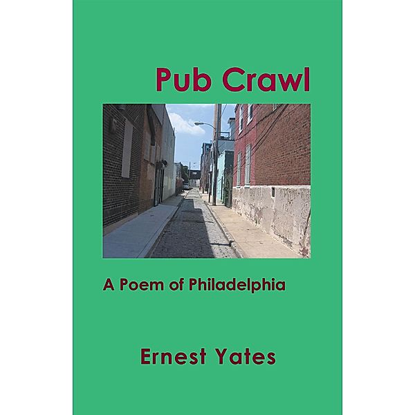 Pub Crawl, Ernest Yates