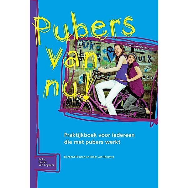 Pubers van Nu!, H. Prinsen, K. J. Terpstra