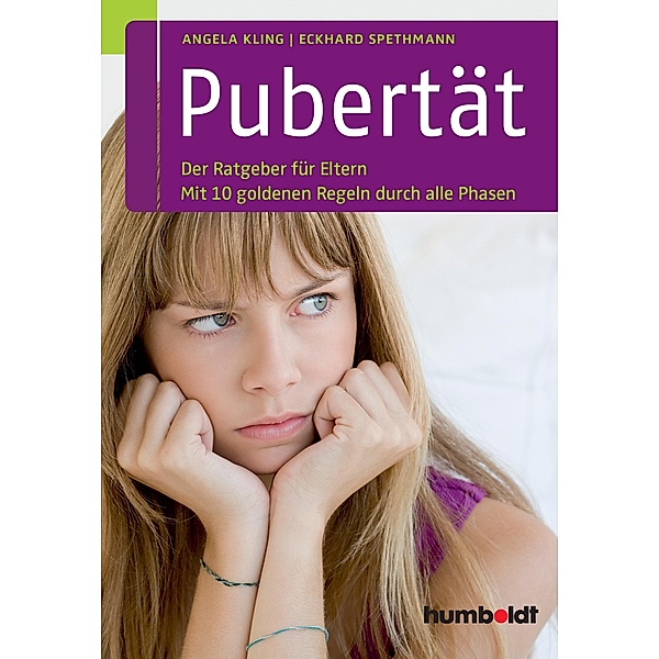 Pubertät, Angela Kling, Eckhard Spethmann