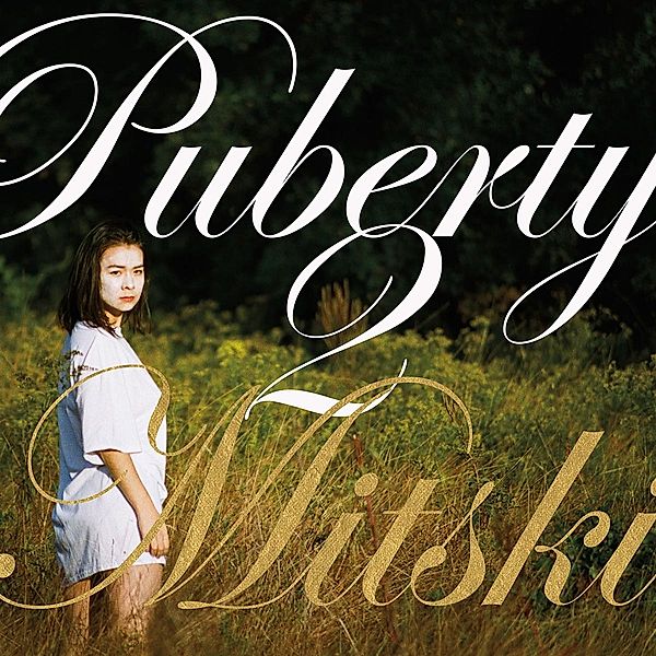 Puberty 2 (Vinyl), Mitski