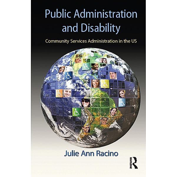 Public Administration and Disability