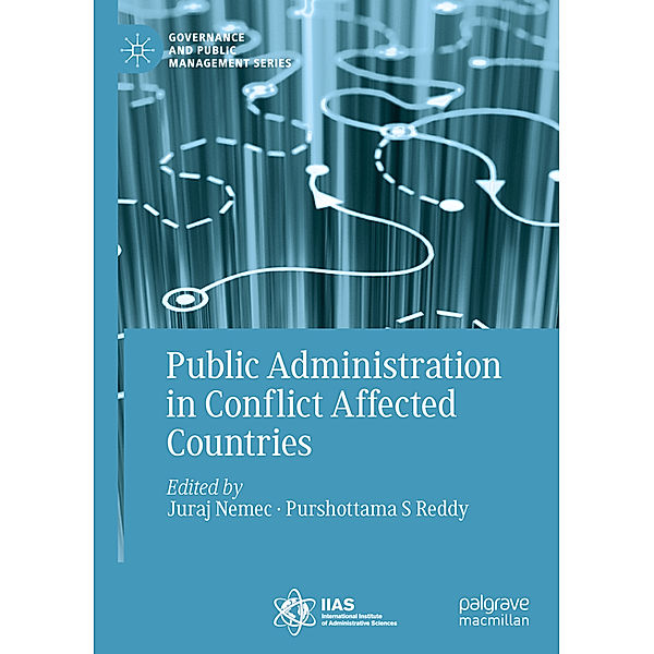 Public Administration in Conflict Affected Countries