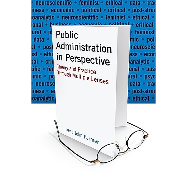 Public Administration in Perspective, David John Farmer