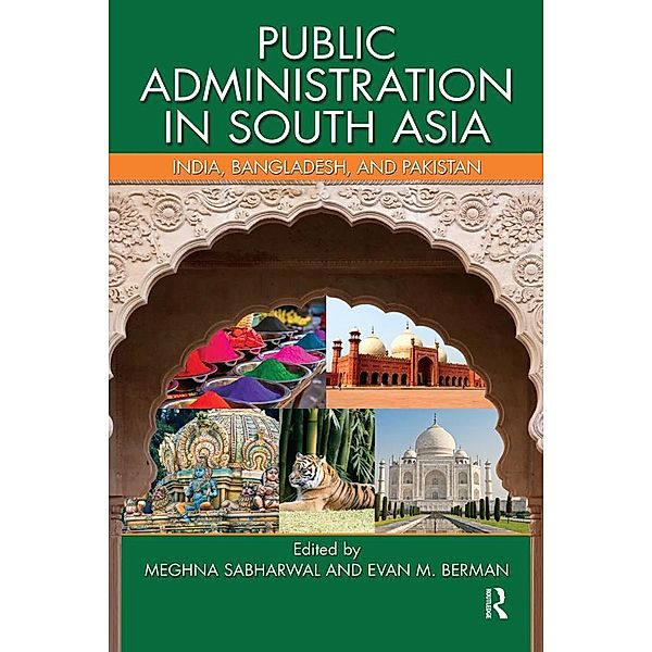 Public Administration in South Asia