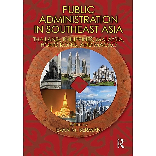 Public Administration in Southeast Asia