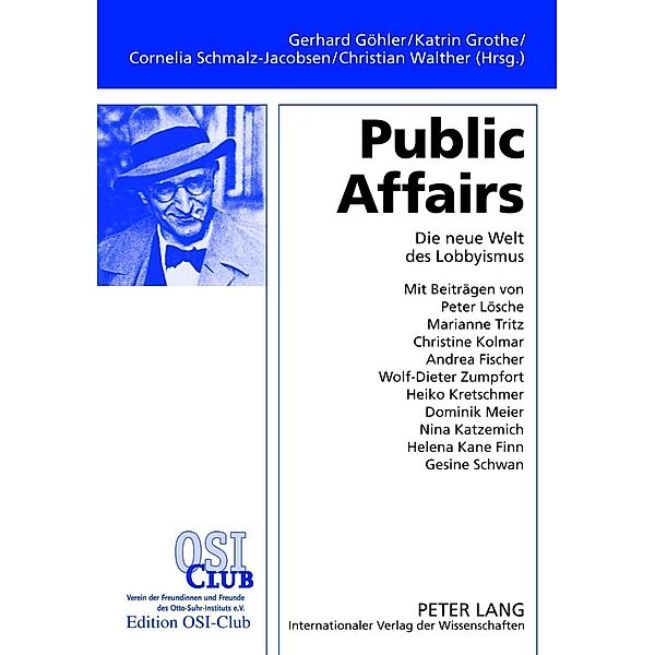 Public Affairs