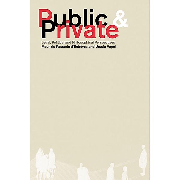 Public and Private