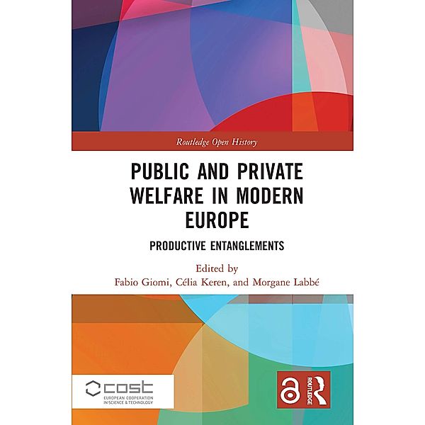 Public and Private Welfare in Modern Europe