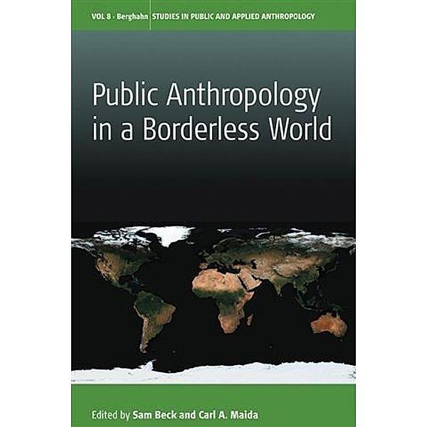 Public Anthropology in a Borderless World