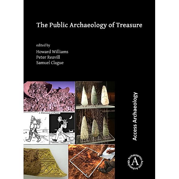 Public Archaeology of Treasure / Archaeopress Access Archaeology