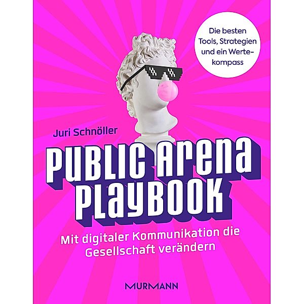 Public Arena Playbook, Juri Schnöller