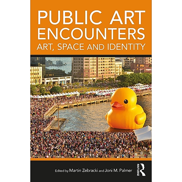 Public Art Encounters
