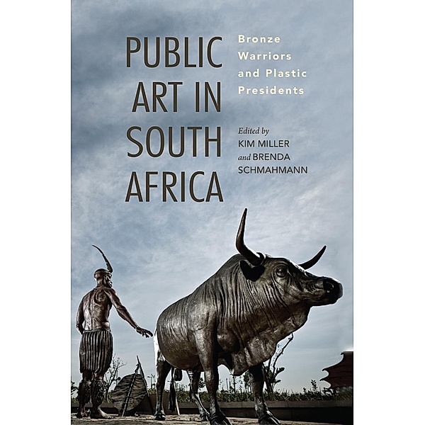 Public Art in South Africa / African Expressive Cultures