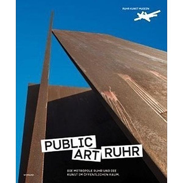 Public Art Ruhr