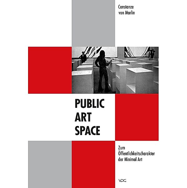 Public - Art - Space, Constanze von Marlin