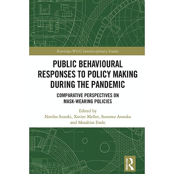 Public Behavioural Responses to Policy Making during the Pandemic