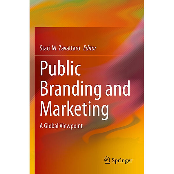 Public Branding and Marketing