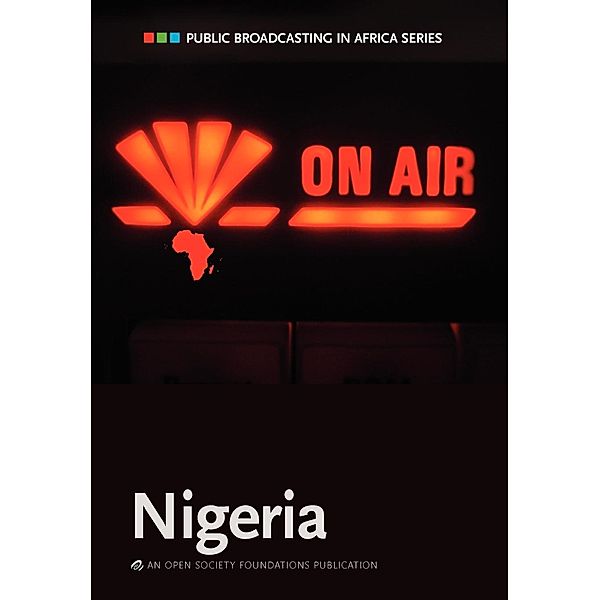 Public Broadcasting in Africa: Nigeria, Akin Akingbulu