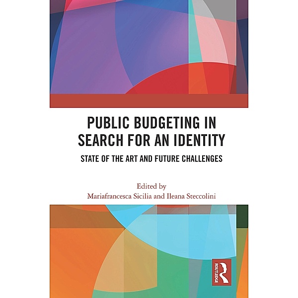 Public Budgeting in Search for an Identity