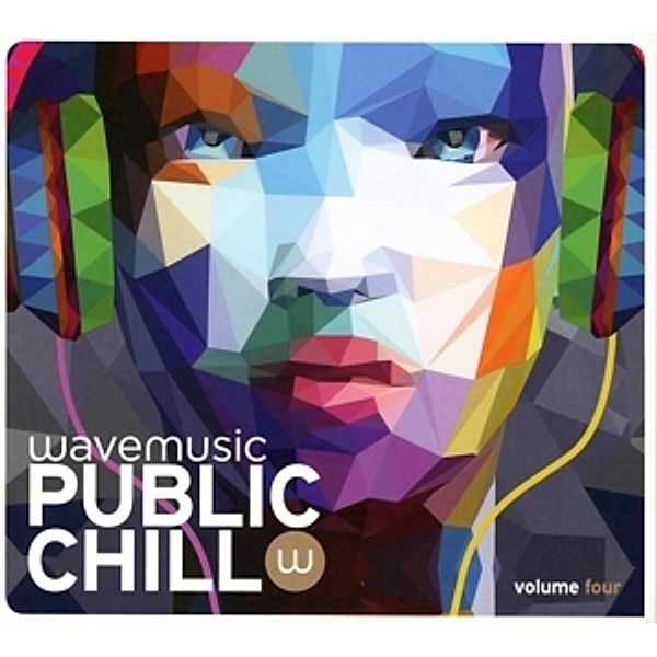 Public Chill Vol.4, Diverse Interpreten