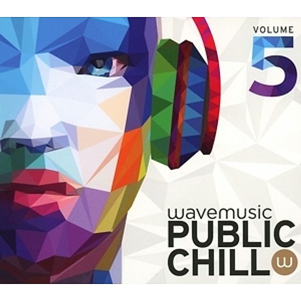 Public Chill Vol.5, Diverse Interpreten