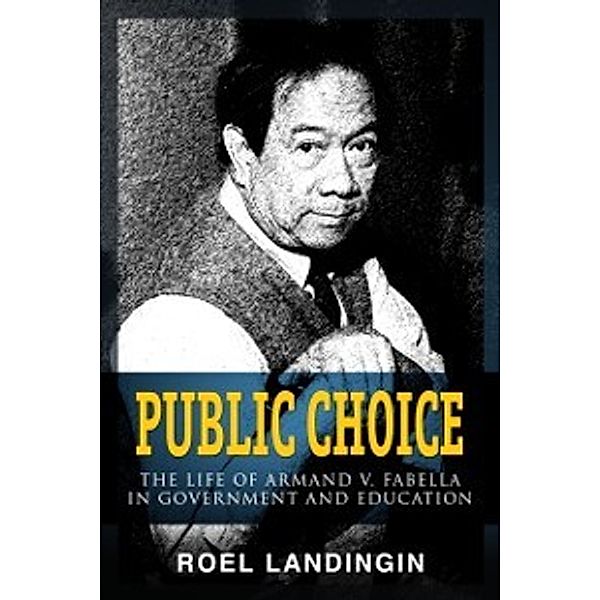 Public Choice, Roel Landingin