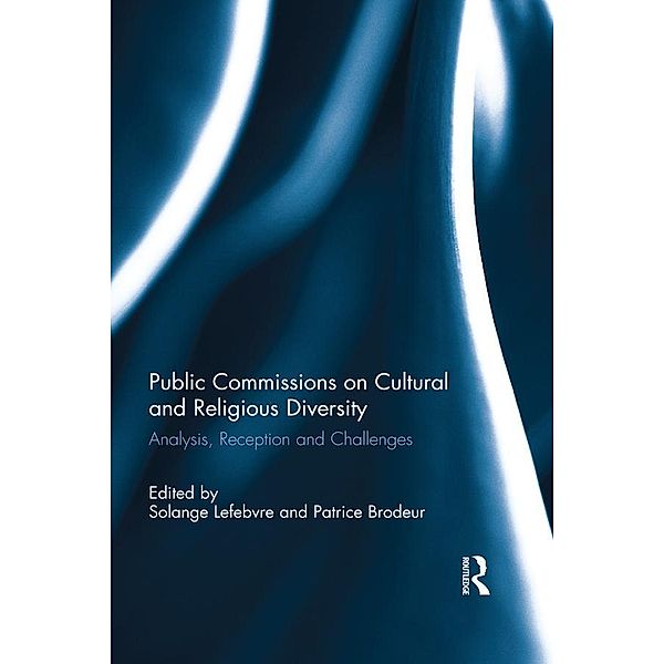 Public Commissions on Cultural and Religious Diversity