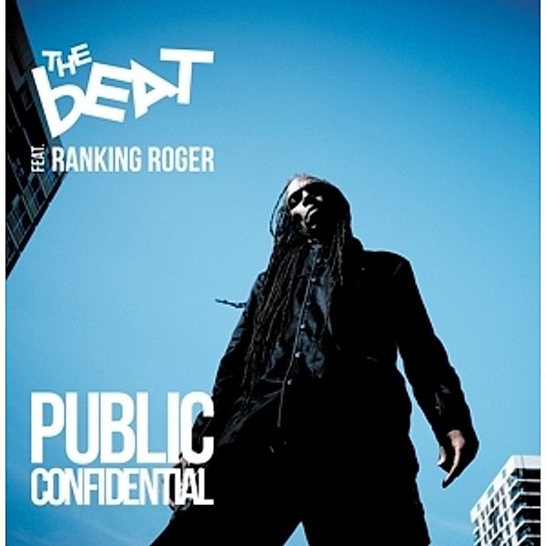 Public Confidential (Vinyl), The Beat, Ranking Roger