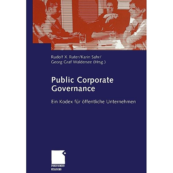 Public Corporate Governance