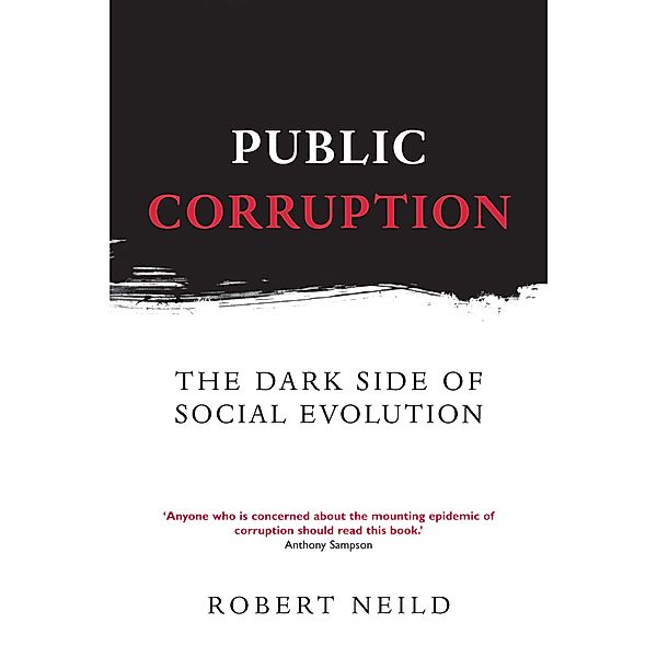 Public Corruption, Robert Neild