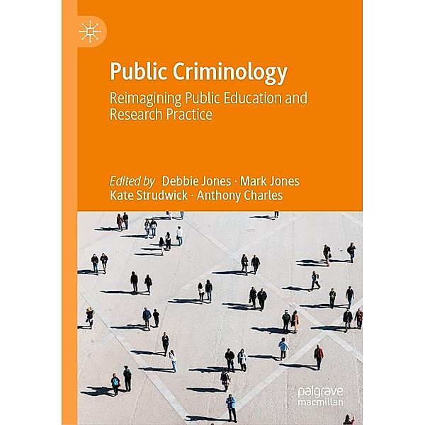 Public Criminology / Progress in Mathematics