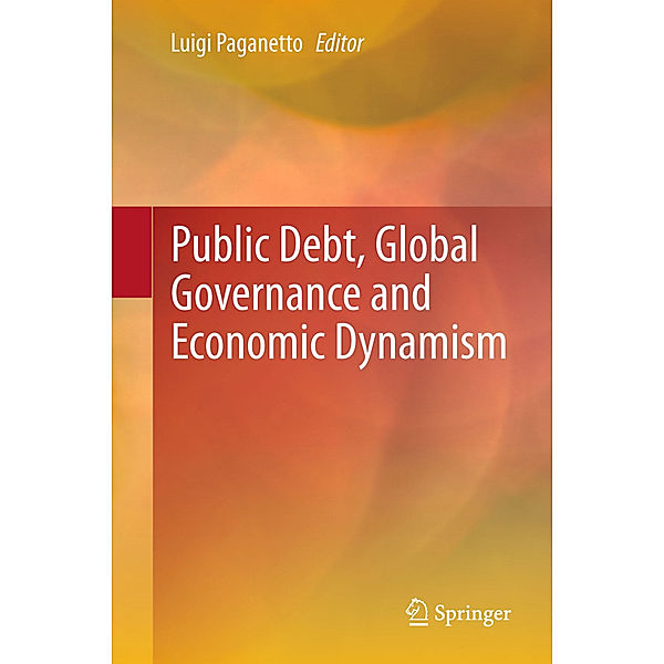 Public Debt, Global Governance and Economic Dynamism