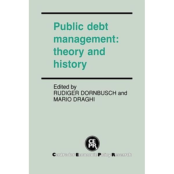 Public Debt Management