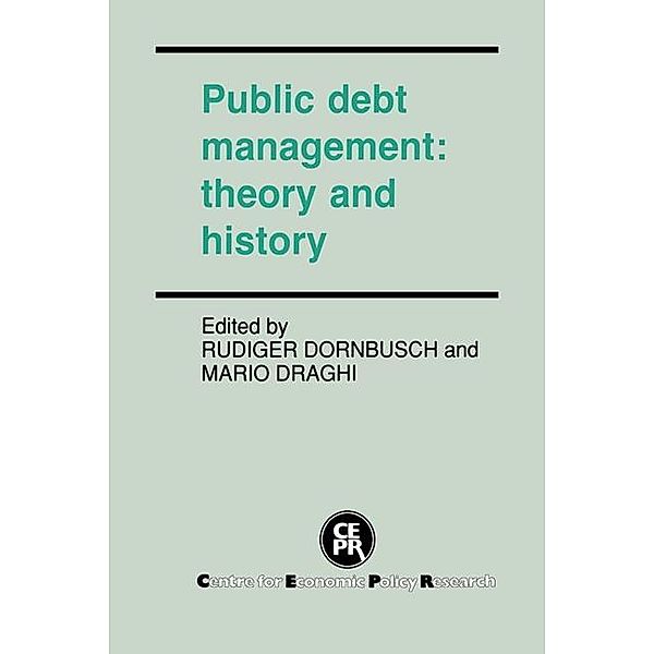 Public Debt Management