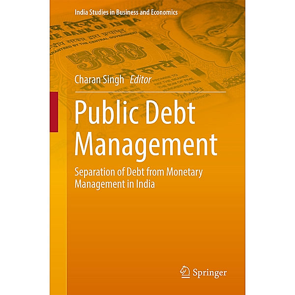 Public Debt Management