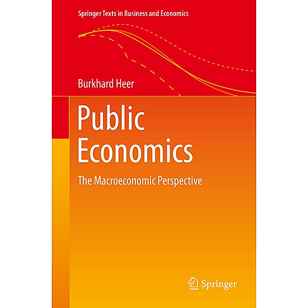 Public Economics, Burkhard Heer