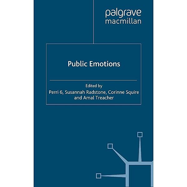 Public Emotions