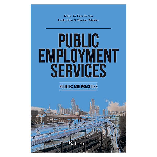 Public Employment Services, Fons Leroy, Lenka Kint, Martina Winkler
