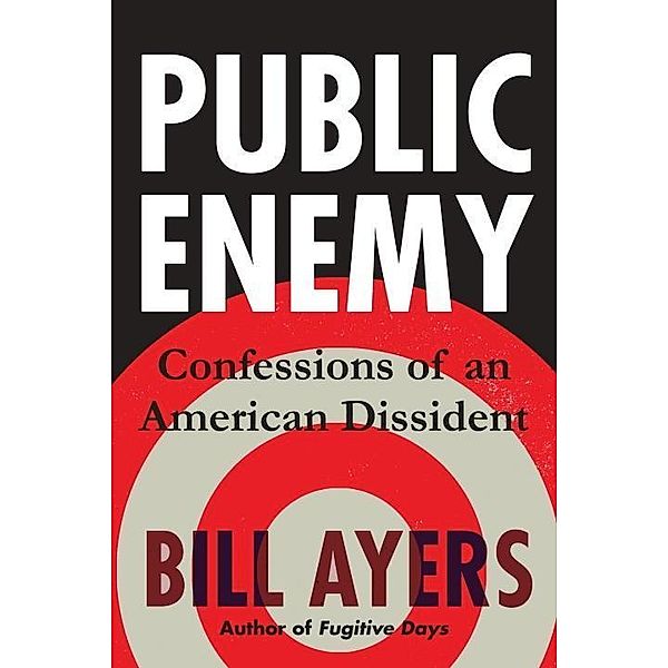 Public Enemy, Bill Ayers