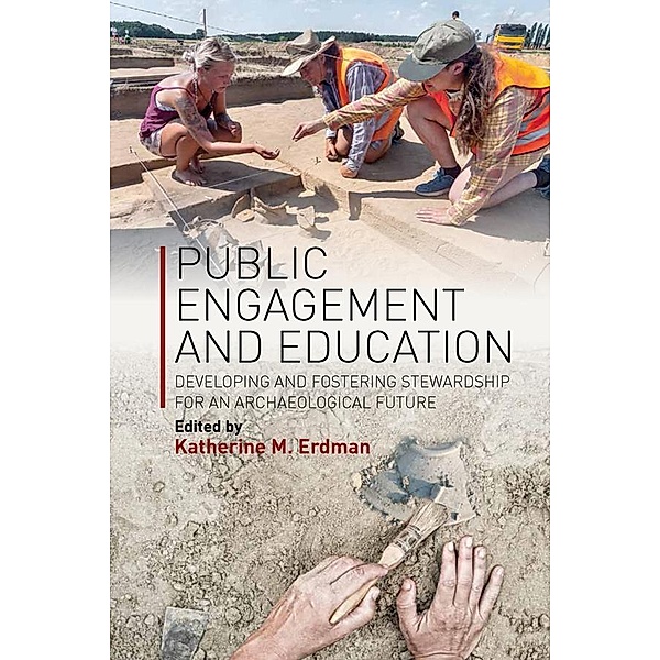 Public Engagement and Education
