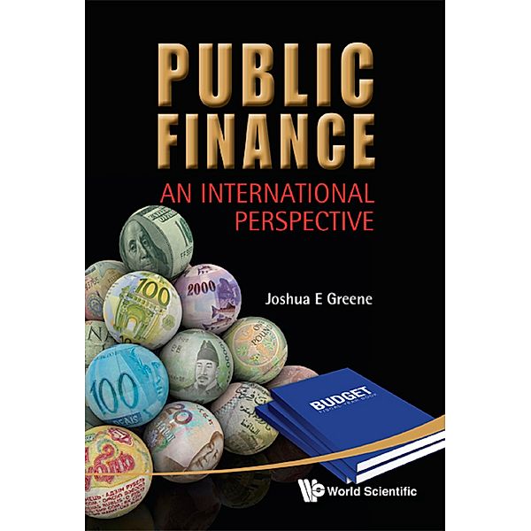 Public Finance, Joshua E Greene