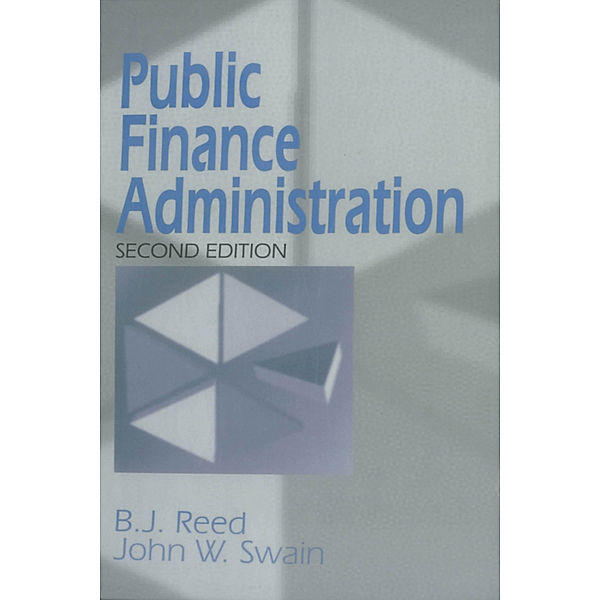 Public Finance Administration, John W. Swain, B. J. Reed