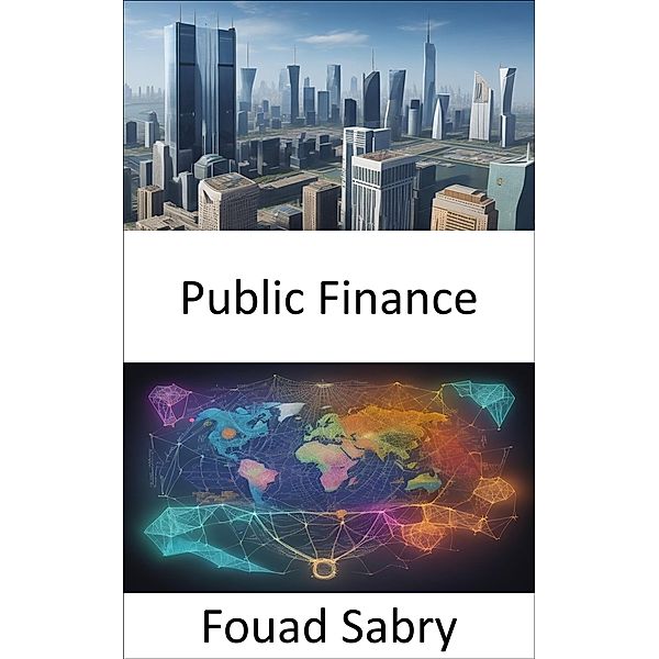 Public Finance / Economic Science Bd.52, Fouad Sabry