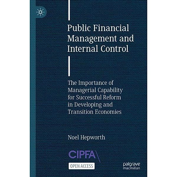 Public Financial Management and Internal Control, Noel Hepworth